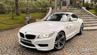 BMW Z4 18 i Pack M de 2013