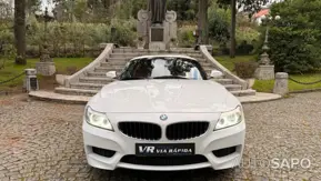 BMW Z4 18 i Pack M de 2013
