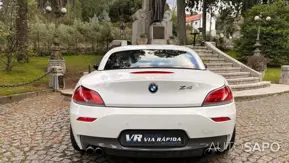 BMW Z4 18 i Pack M de 2013