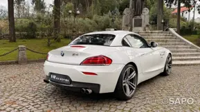 BMW Z4 18 i Pack M de 2013