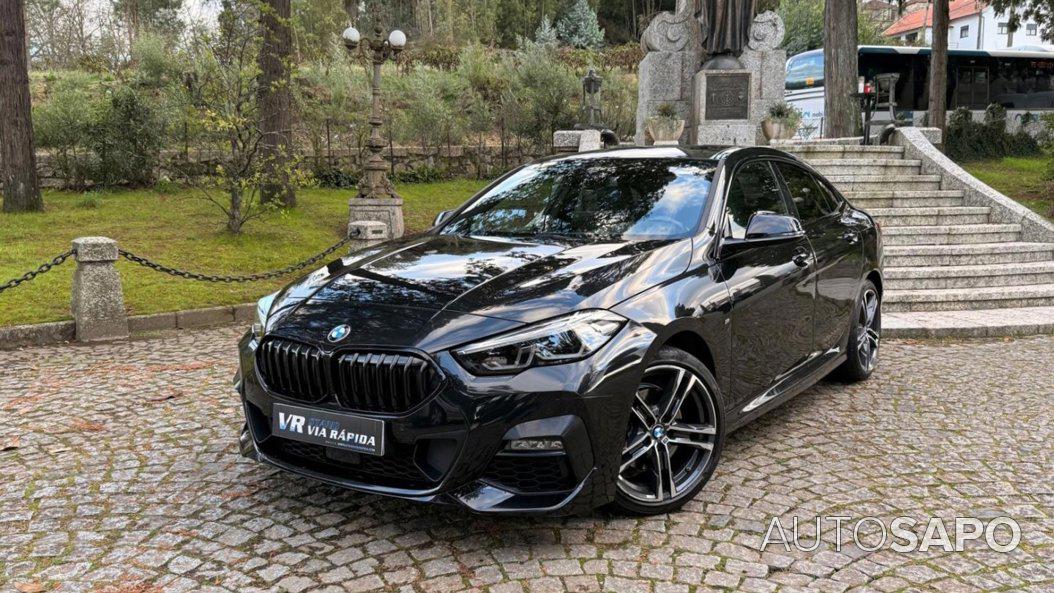 BMW Série 2 Gran Coupé de 2020