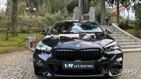 BMW Série 2 Gran Coupé de 2020