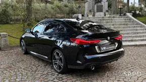 BMW Série 2 Gran Coupé de 2020