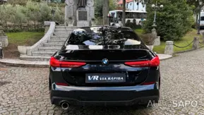 BMW Série 2 Gran Coupé de 2020