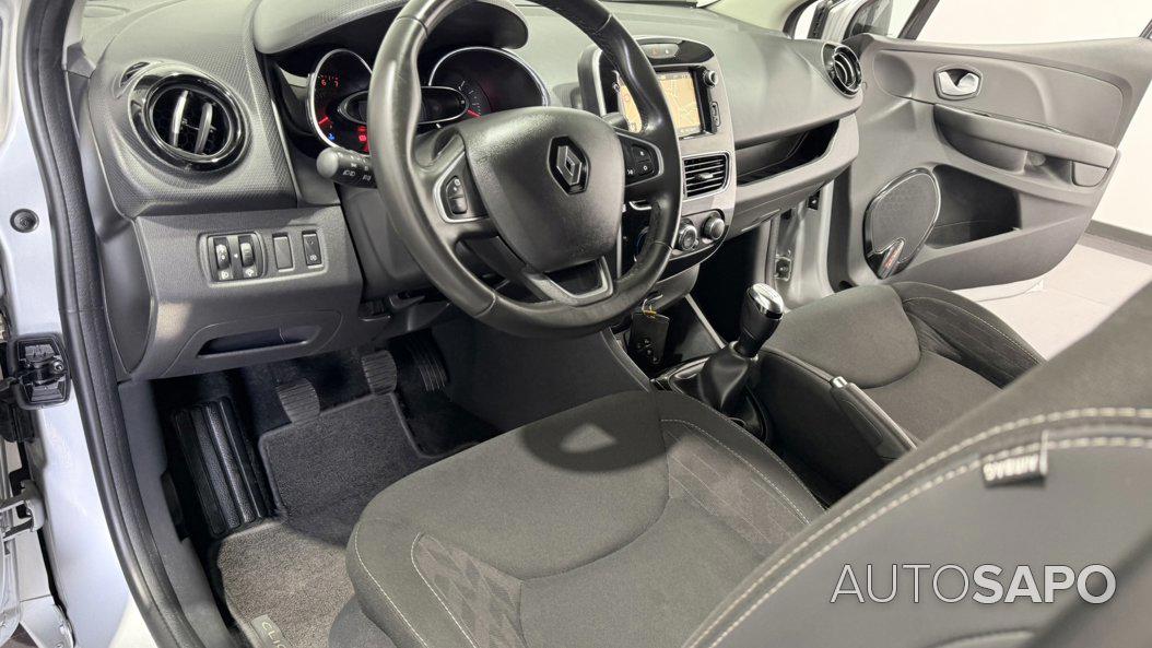 Renault Clio 1.0 TCe Limited de 2020