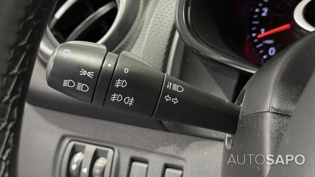 Renault Clio 1.0 TCe Limited de 2020