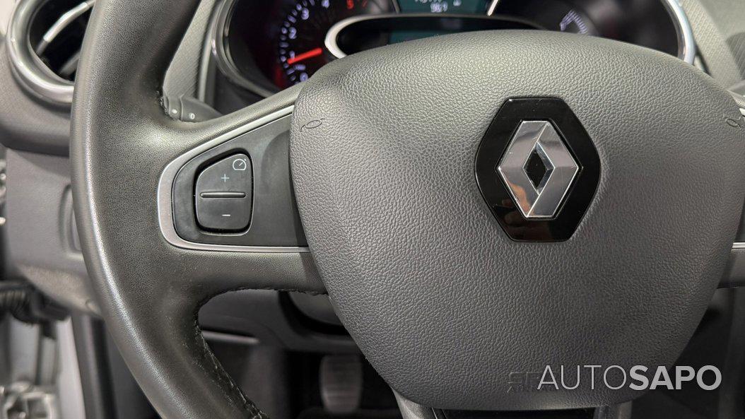 Renault Clio 1.0 TCe Limited de 2020