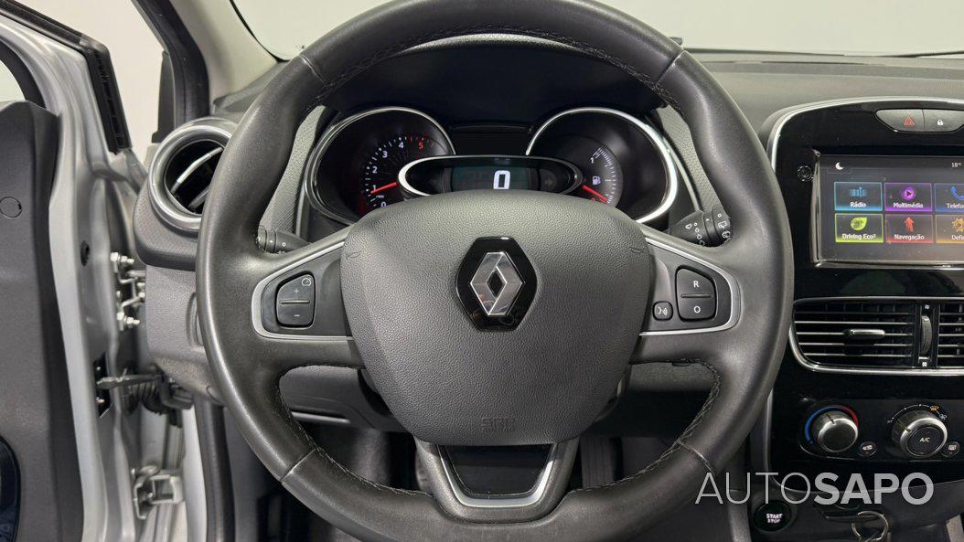 Renault Clio 1.0 TCe Limited de 2020