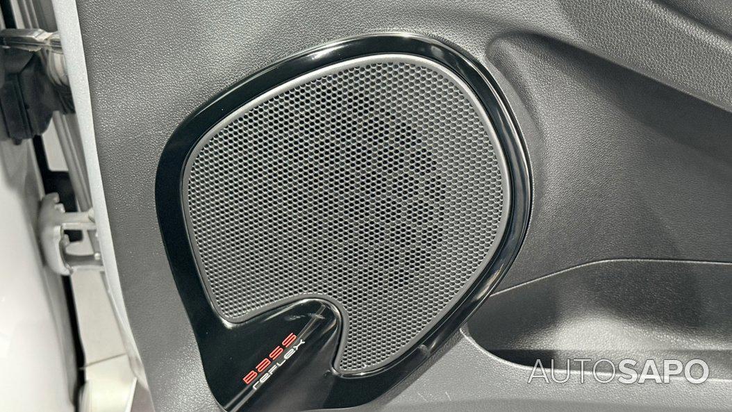 Renault Clio 1.0 TCe Limited de 2020