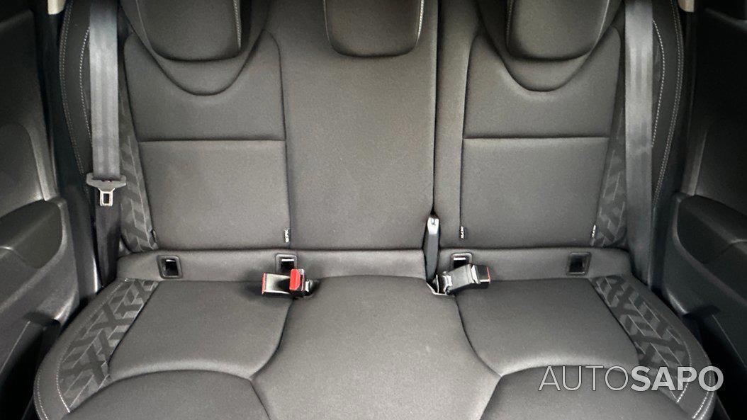 Renault Clio 1.0 TCe Limited de 2020