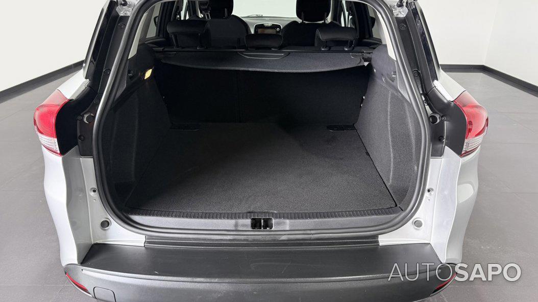 Renault Clio 1.0 TCe Limited de 2020