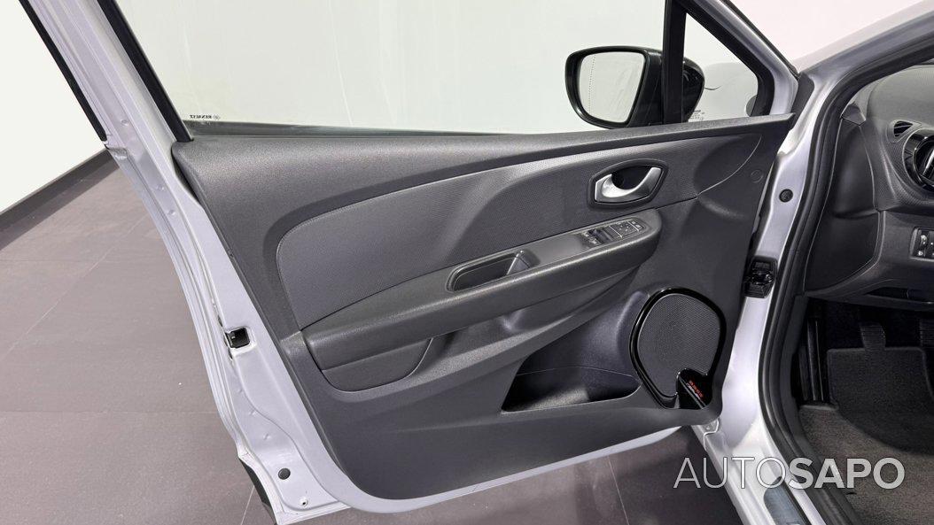 Renault Clio 1.0 TCe Limited de 2020