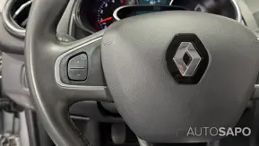 Renault Clio 1.0 TCe Limited de 2020