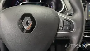 Renault Clio 1.0 TCe Limited de 2020
