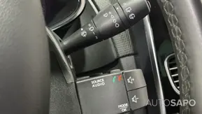 Renault Clio 1.0 TCe Limited de 2020