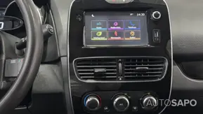 Renault Clio 1.0 TCe Limited de 2020