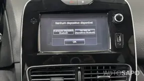 Renault Clio 1.0 TCe Limited de 2020