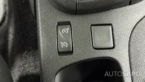 Renault Clio 1.0 TCe Limited de 2020