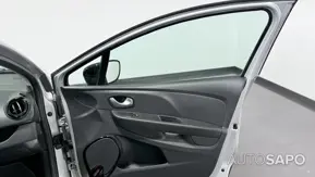 Renault Clio 1.0 TCe Limited de 2020