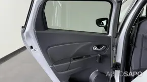 Renault Clio 1.0 TCe Limited de 2020