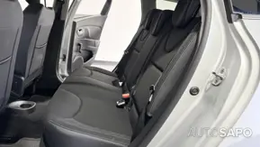 Renault Clio 1.0 TCe Limited de 2020