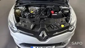 Renault Clio 1.0 TCe Limited de 2020
