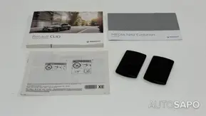 Renault Clio 1.0 TCe Limited de 2020