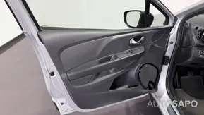 Renault Clio 1.0 TCe Limited de 2020