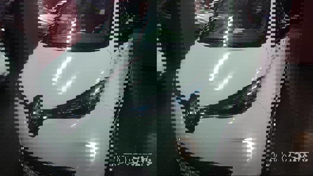 Renault ZOE Life 40 Q90 de 2019