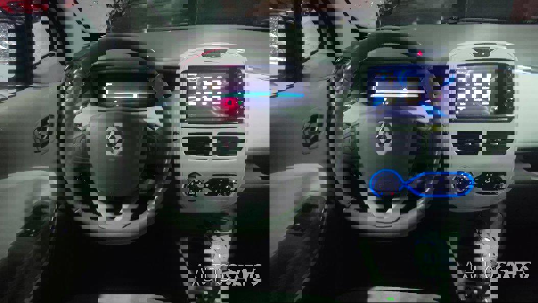 Renault ZOE Life 40 Q90 de 2019