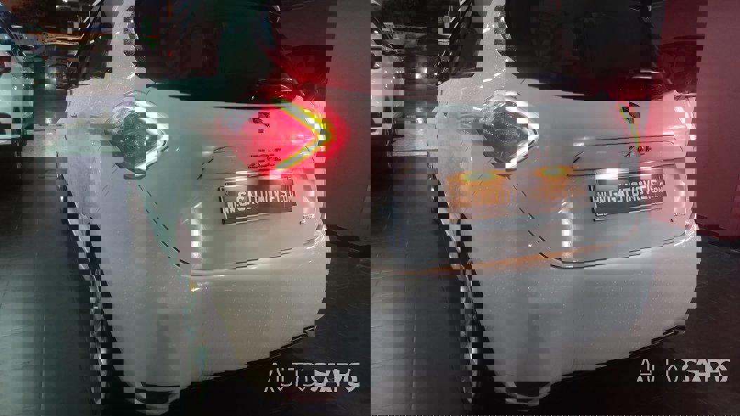 Renault ZOE Life 40 Q90 de 2019