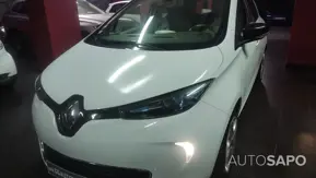 Renault ZOE Life 40 Q90 de 2019