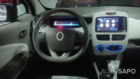 Renault ZOE Life 40 Q90 de 2019