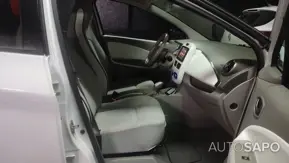 Renault ZOE Life 40 Q90 de 2019