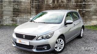 Peugeot 308 de 2018