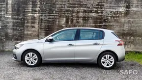 Peugeot 308 de 2018