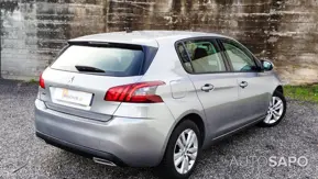 Peugeot 308 de 2018