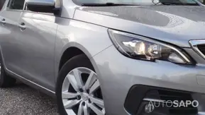 Peugeot 308 de 2018