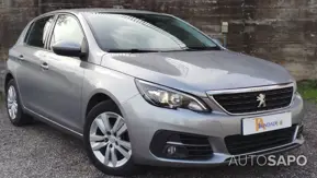 Peugeot 308 de 2018
