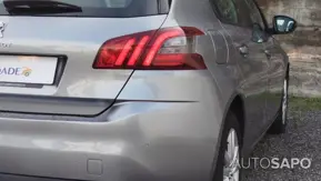 Peugeot 308 de 2018