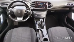 Peugeot 308 de 2018