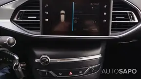 Peugeot 308 de 2018
