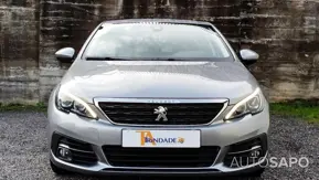 Peugeot 308 de 2018