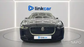 Jaguar I-Pace de 2019