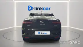 Jaguar I-Pace de 2019