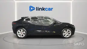 Jaguar I-Pace de 2019