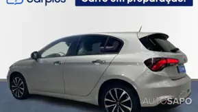 Fiat Tipo 1.3 M-Jet Lounge de 2019