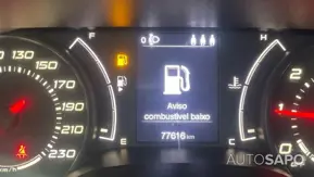 Fiat Tipo 1.3 M-Jet Lounge de 2019