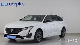 Peugeot 308 CC 2.0 HDi Allure de 2025