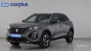 Peugeot 2008 1.2 PureTech Allure de 2025